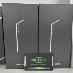 Samsung S25 FE 128gb