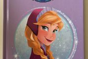 Disney Frozen Book