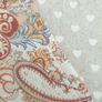 Boho wrap dress size small uk8-10 Image 5