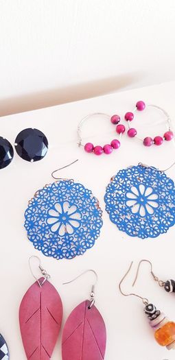 Selection of Earrings
