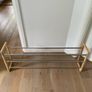 Extendable Shoe Rack Image 2