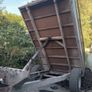 10x6 tractor tipping trailer Image 2
