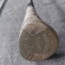 Vintage Maxfli Dunlop golf bag plus golf clubs, golf balls and tees Image 5