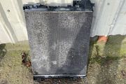 Renault Trafic Radiator 8200411166