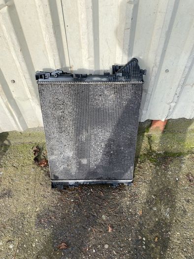 Renault Trafic Radiator 8200411166