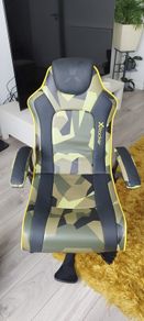 Gaming chair XRocker