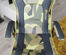Gaming chair XRocker