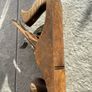 Vintage Stanley Bailey No. 4 Plane Image 8