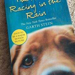 Garth Stein - The art of racing in the rain