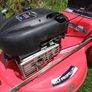 Morrison selfdrive lawnmower Image 3