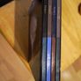 Harry Potter Box set BR Image 2