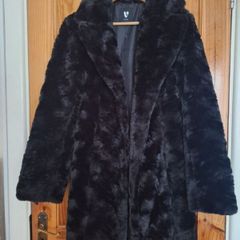 Ladies Coat