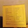 l.e.d.security light,motion sensor Image 5