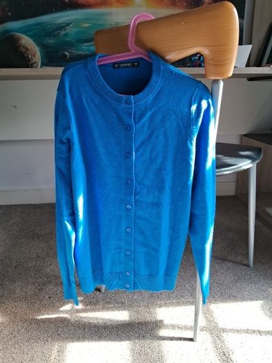 cardigan