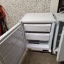 Fridge and freezer Image 2