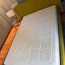 Orla Kiely Double Sleigh Bed Image 6