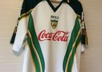 Ireland Jersey. GAA Compromise/ Aussie Rules Jersey. Official Mens Oneills Jersey. Collect In Dublin Or Receive Via Post.