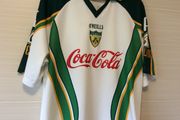 Ireland Jersey. GAA Compromise/ Aussie Rules Jersey. Official Mens Oneills Jersey. Collect In Dublin Or Receive Via Post.
