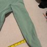 SuperDry Green ladies hoodie sweatshirt Size 12 Image 8