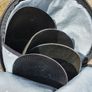 Split paddle bag for kayak/surfski paddles Image 7