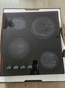 ceramic hob