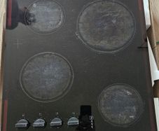 ceramic hob