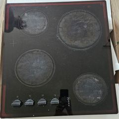 ceramic hob