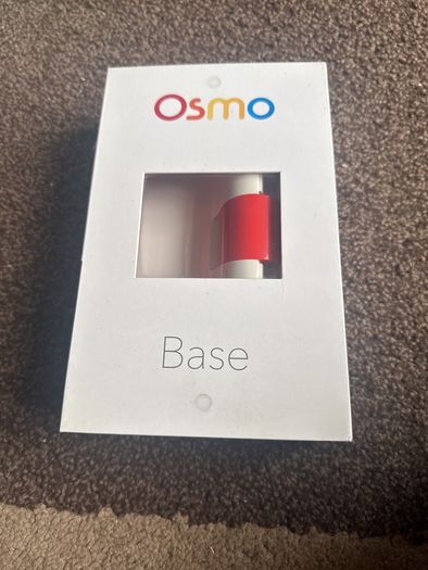 Play Osmo Full set, Base, Words, Numbers, Tangram, Coding & Studio