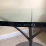 Calligaris dining table Image 3