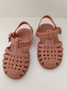 Toddler Jelly Sandals UK4