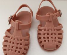 Toddler Jelly Sandals UK4