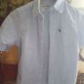 Abercrombie Kids Short Sleeved Shirt Age 12 Image 8