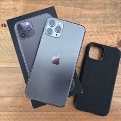 Apple iPhone 11 Pro 64GB Space Grey (Unlocked)