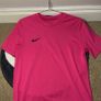Nike Training Dri-Fit 2 Piece Large Set Image 6