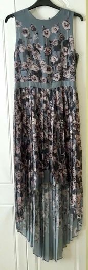 Next dress BNWT