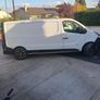 Vauxhall Vivaro 2015 Image 8