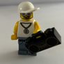 Lego Minifigures Series Image 4