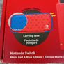 Nintendo switch Mario edition Image 5