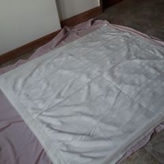 curtains
