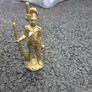 brass kettle Image 2