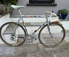 Look Kg56 Shimano 600
