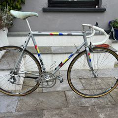 Look Kg56 Shimano 600