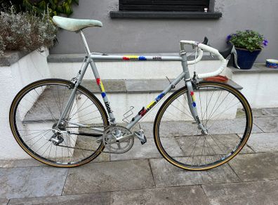 Look Kg56 Shimano 600