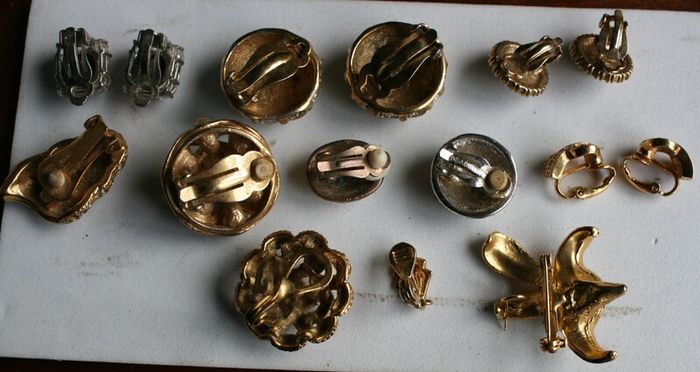 Vintage Treasures from the Drawer