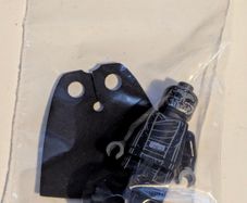 lego Star Wars sw1063 Knight of Ren (Ap'lek) x11