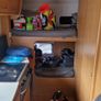 2006 fiat ducato motorhome Image 9