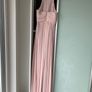 Dessy Bridesmaid Dress Image 2