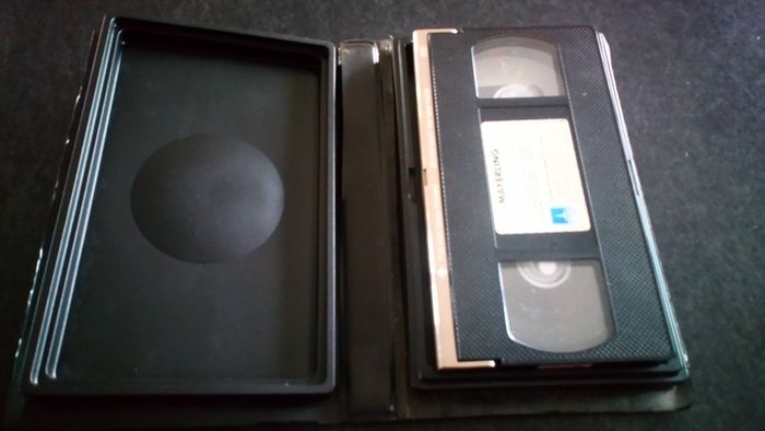 VHS Mayerling
