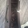 luggage carry bag wheels 10kg Image 5