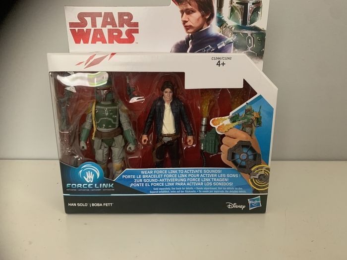 Star Wars
